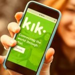 Is Kik Messenger dangerous for your children?