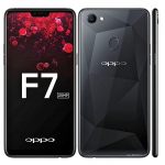 New OPPO F7 smartphone