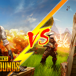 PUBG Vs Fortnite: Which Maps are Best?