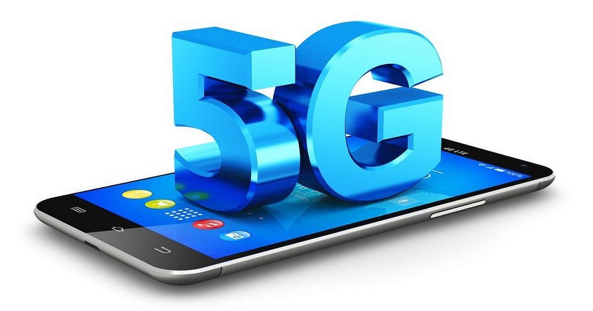 How the 5G wireless network will change the world
