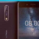 Nokia 8 Camera is Being Updated: Nokia 8 Sirocco