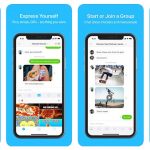 Kik Messenger is the Messenger for Teens