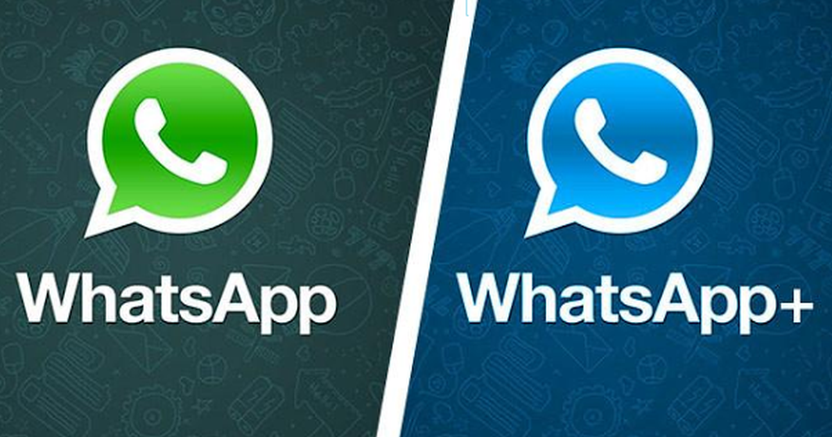 Download WhatsApp Plus 2020