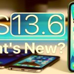 Apple’s IOS 13.6 2020 Update Comes With Very Cool Features