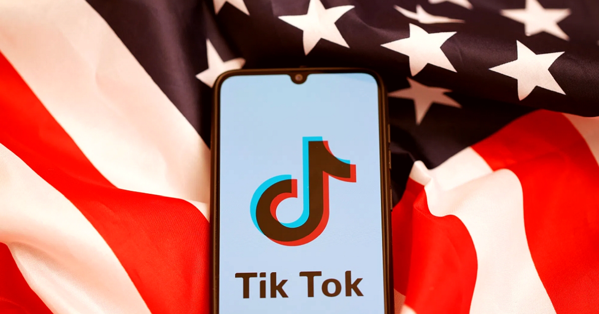 TikTok Faces Backlash After Losing Control Over Disturbing Content
